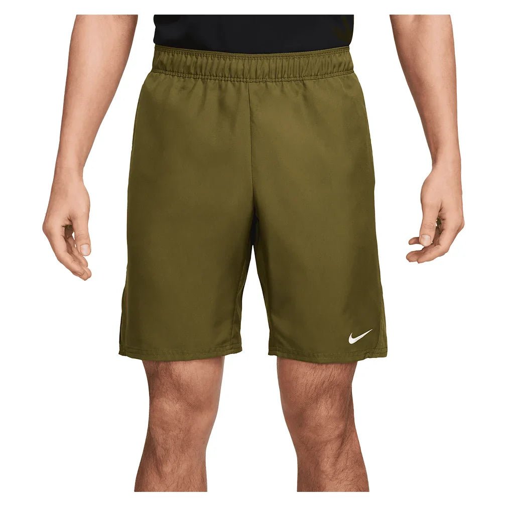 Men's Court Dri - FIT Victory 9 Inch Tennis Short - Bell Racket Store