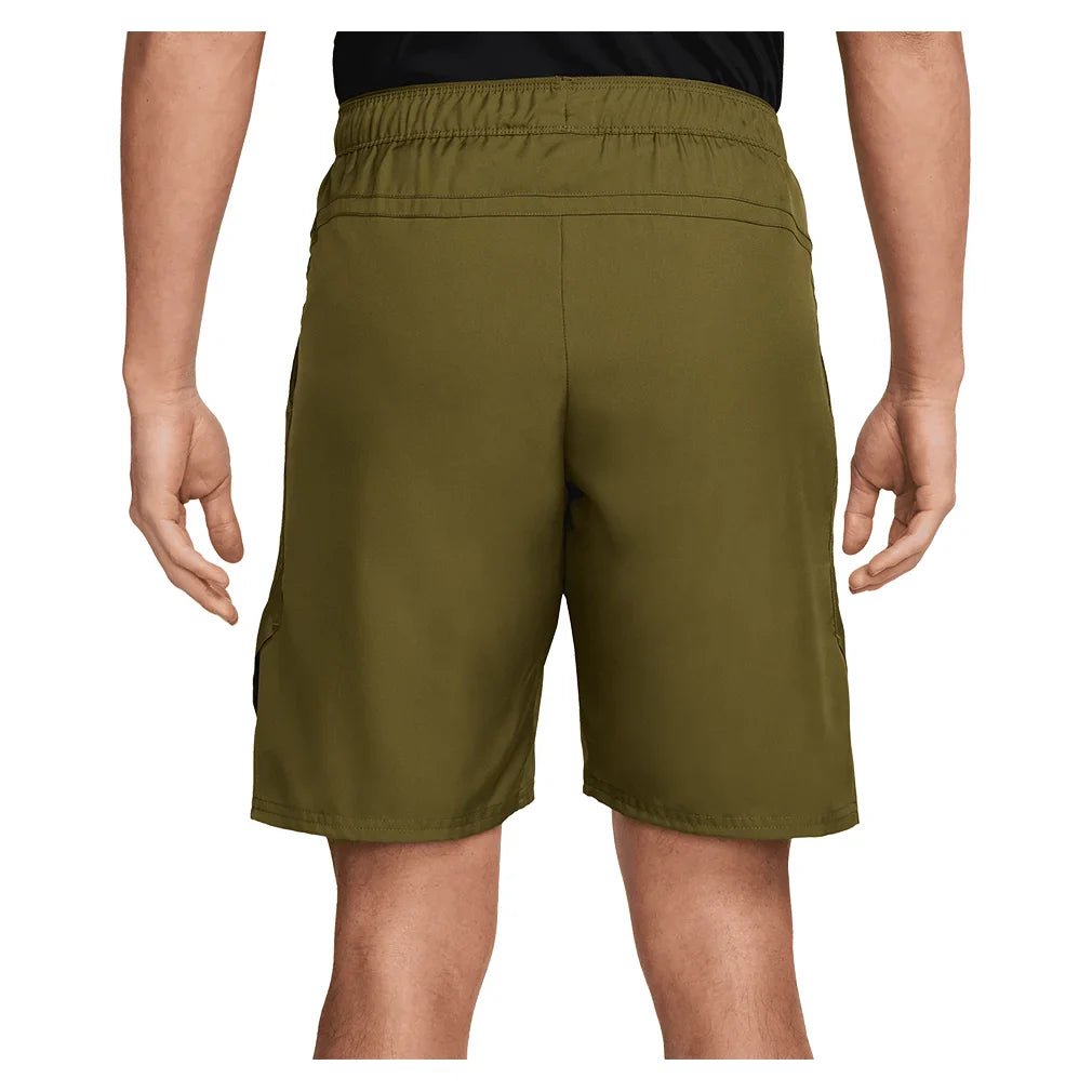 Men's Court Dri - FIT Victory 9 Inch Tennis Short - Bell Racket Store