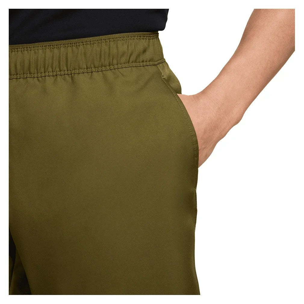 Men's Court Dri - FIT Victory 9 Inch Tennis Short - Bell Racket Store