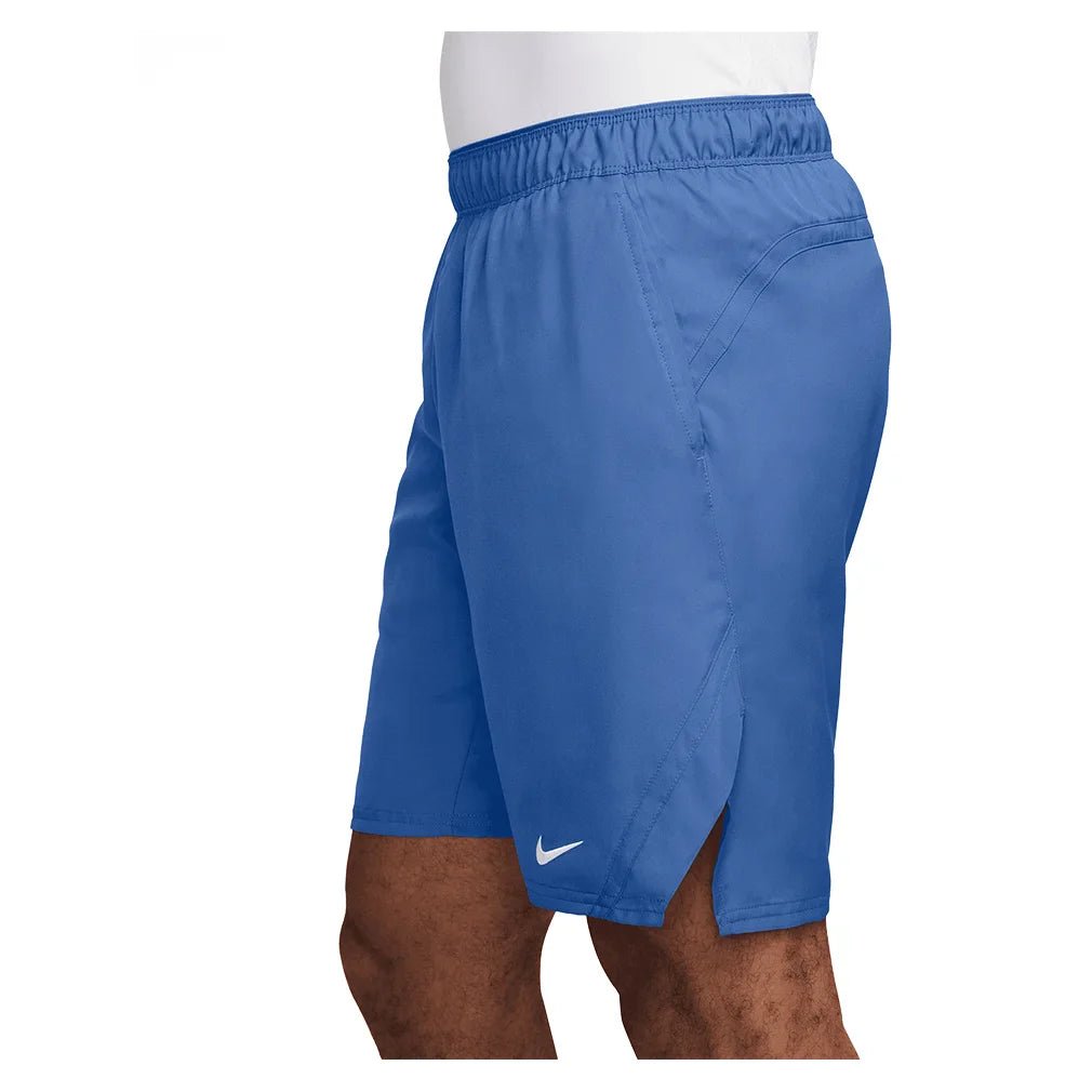 Men's Court Dri - FIT Victory 9 Inch Tennis Short - Bell Racket Store