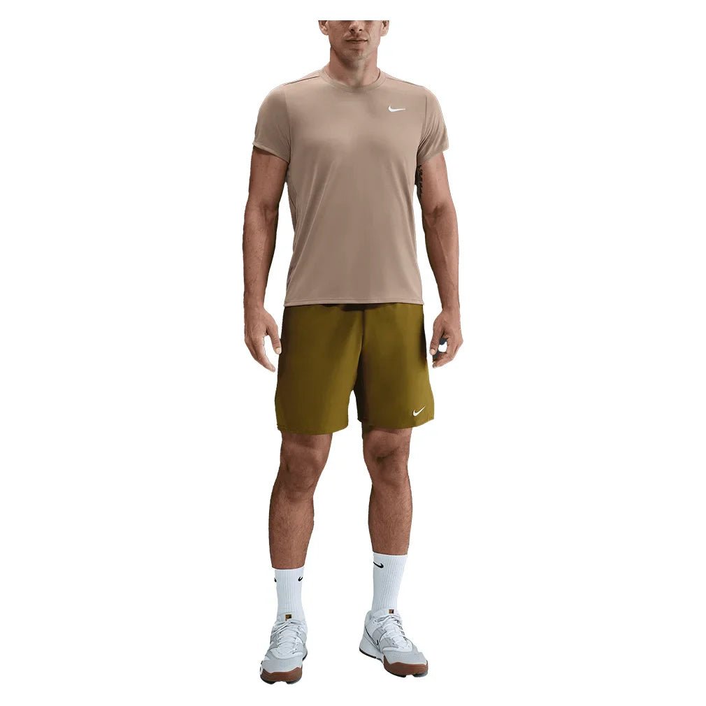 Men's Court Dri - FIT Victory 9 Inch Tennis Short - Bell Racket Store