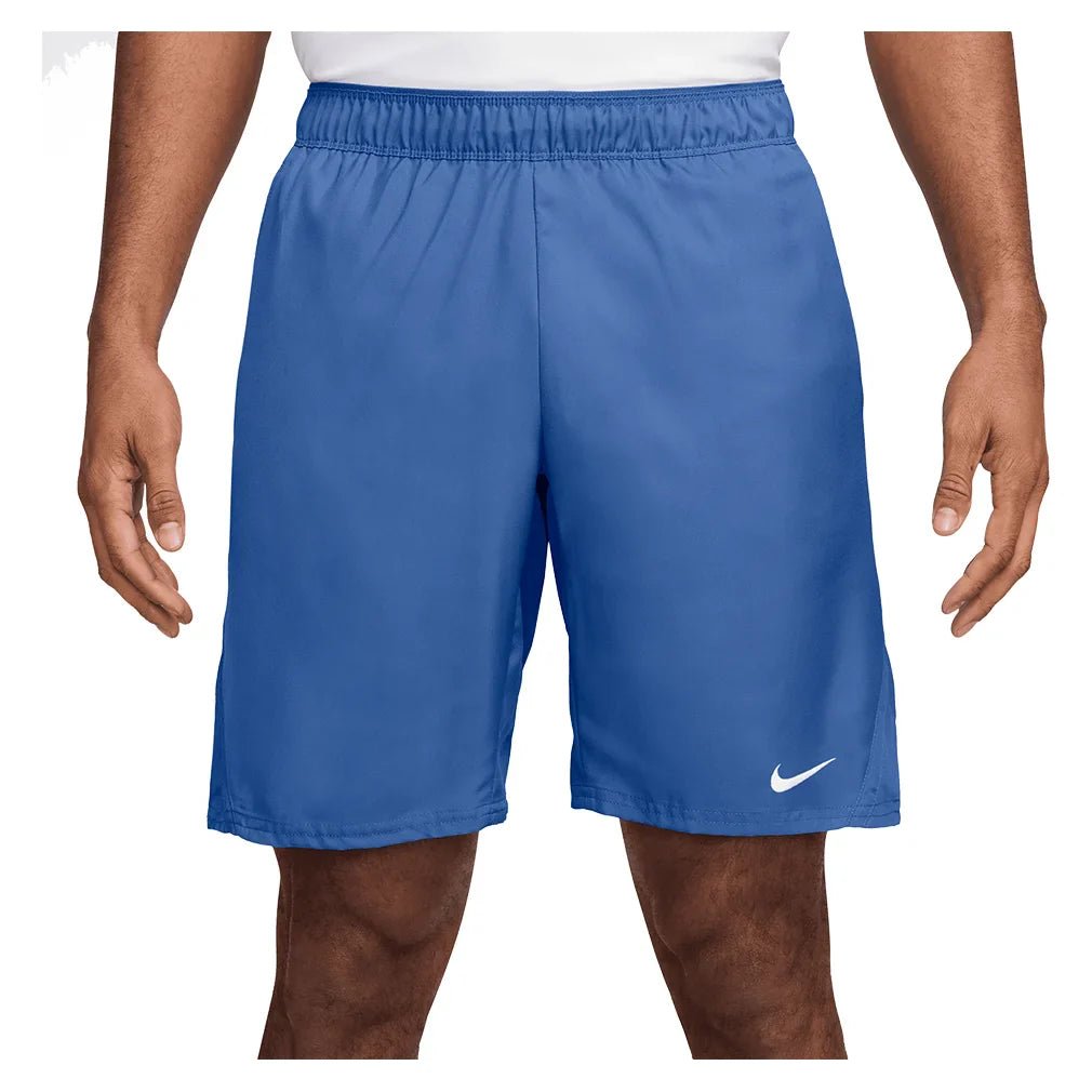 Men's Court Dri - FIT Victory 9 Inch Tennis Short - Bell Racket Store