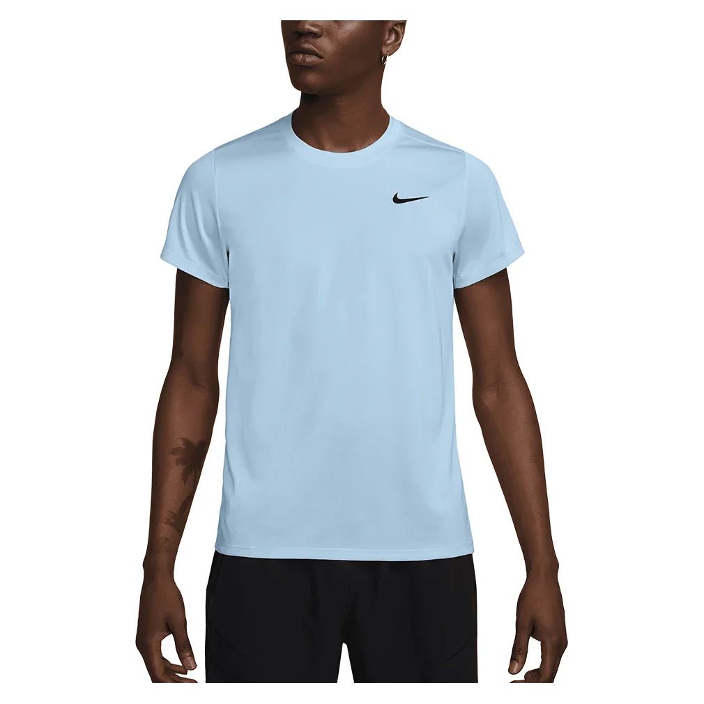 Men's Court Dri - FIT Victory Tennis Top - Bell Racket Store