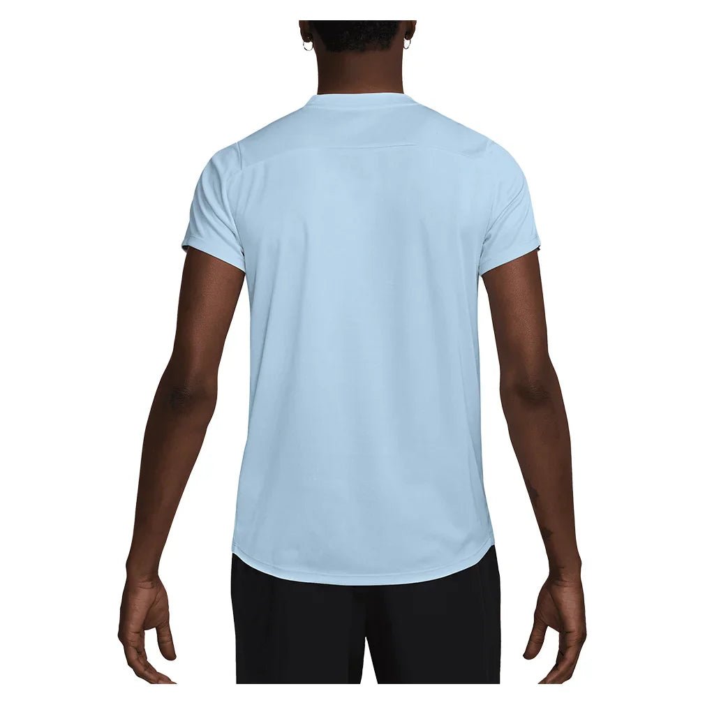 Men's Court Dri - FIT Victory Tennis Top - Bell Racket Store