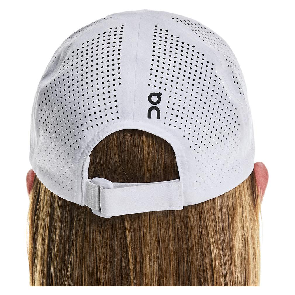 Men's Court Tennis Cap - Bell Racket Store