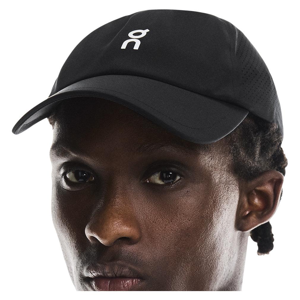 Men's Court Tennis Cap - Bell Racket Store