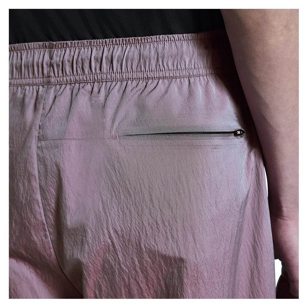 Men's Court Tennis Pant Pink - Bell Racket Store