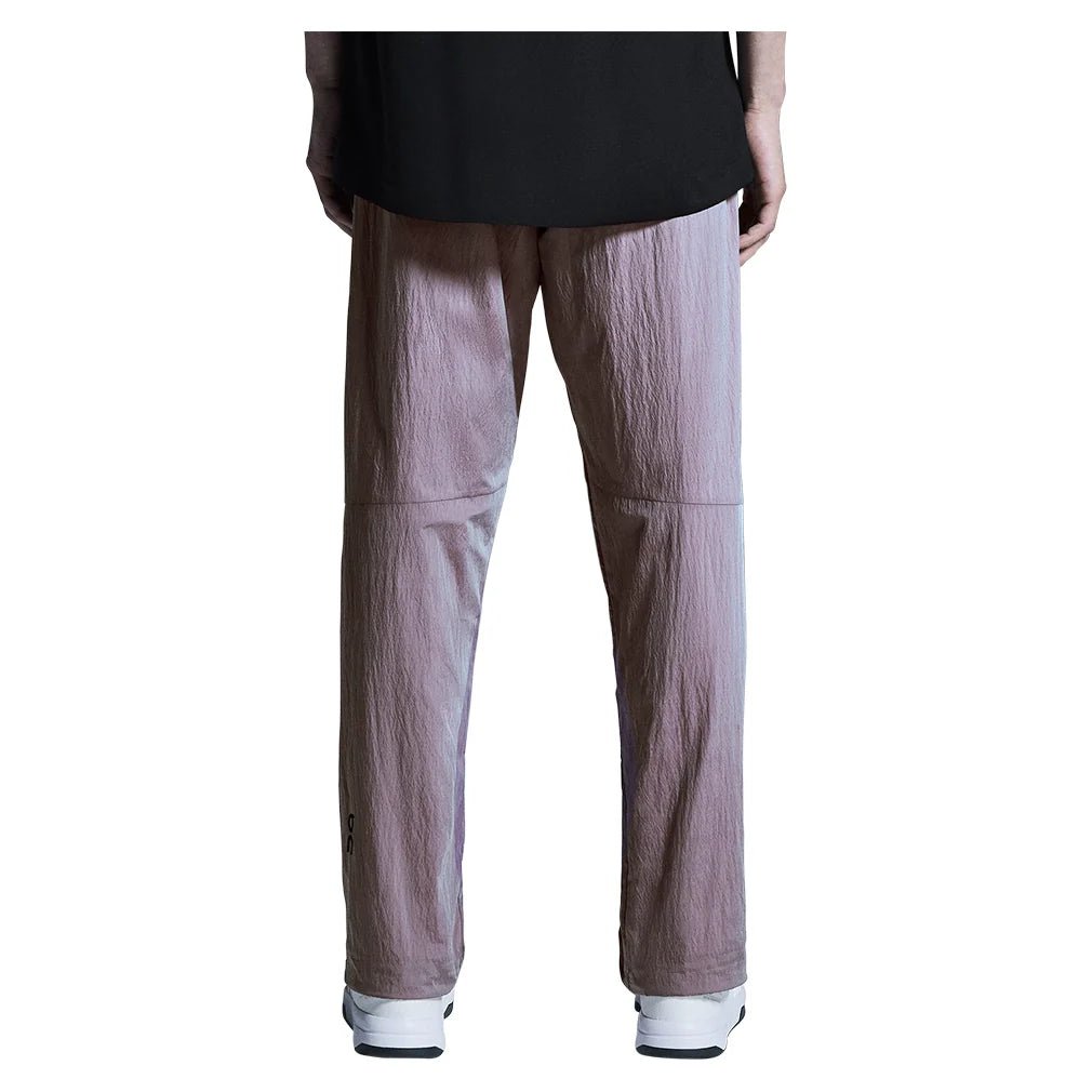 Men's Court Tennis Pant Pink - Bell Racket Store
