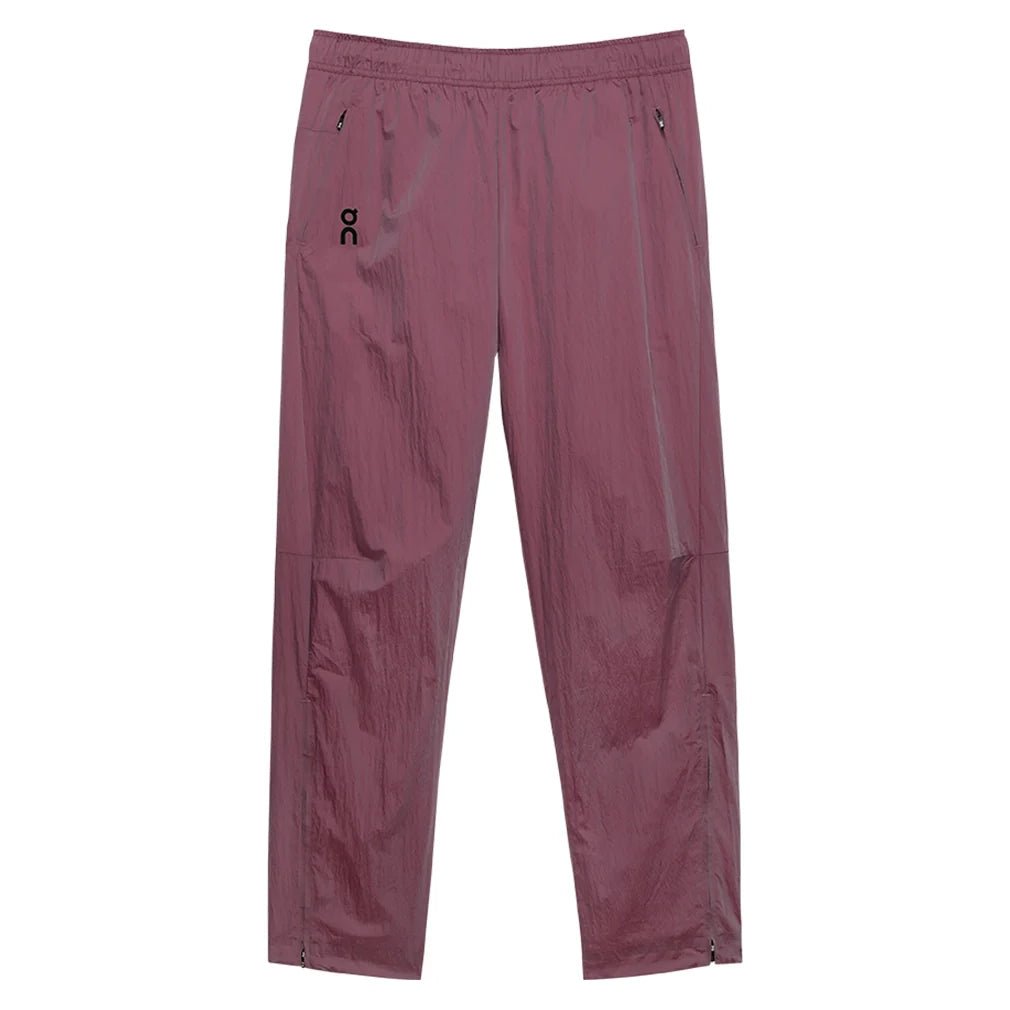 Men's Court Tennis Pant Pink - Bell Racket Store