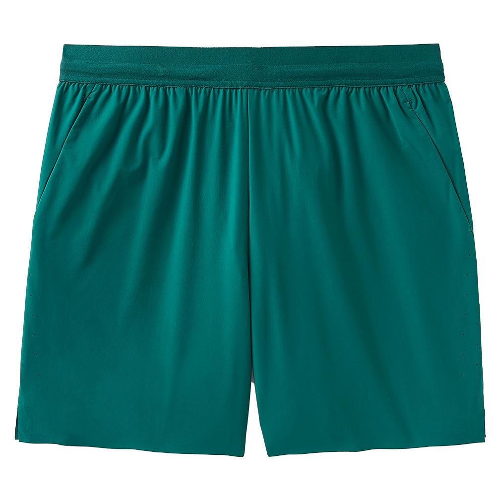 Men's Cross Court Challenger 7 Inch Tennis Short - Bell Racket Store