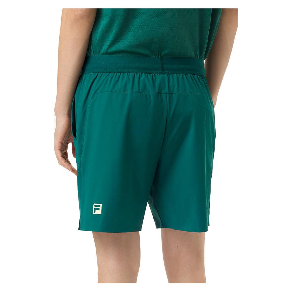 Men's Cross Court Challenger 7 Inch Tennis Short - Bell Racket Store