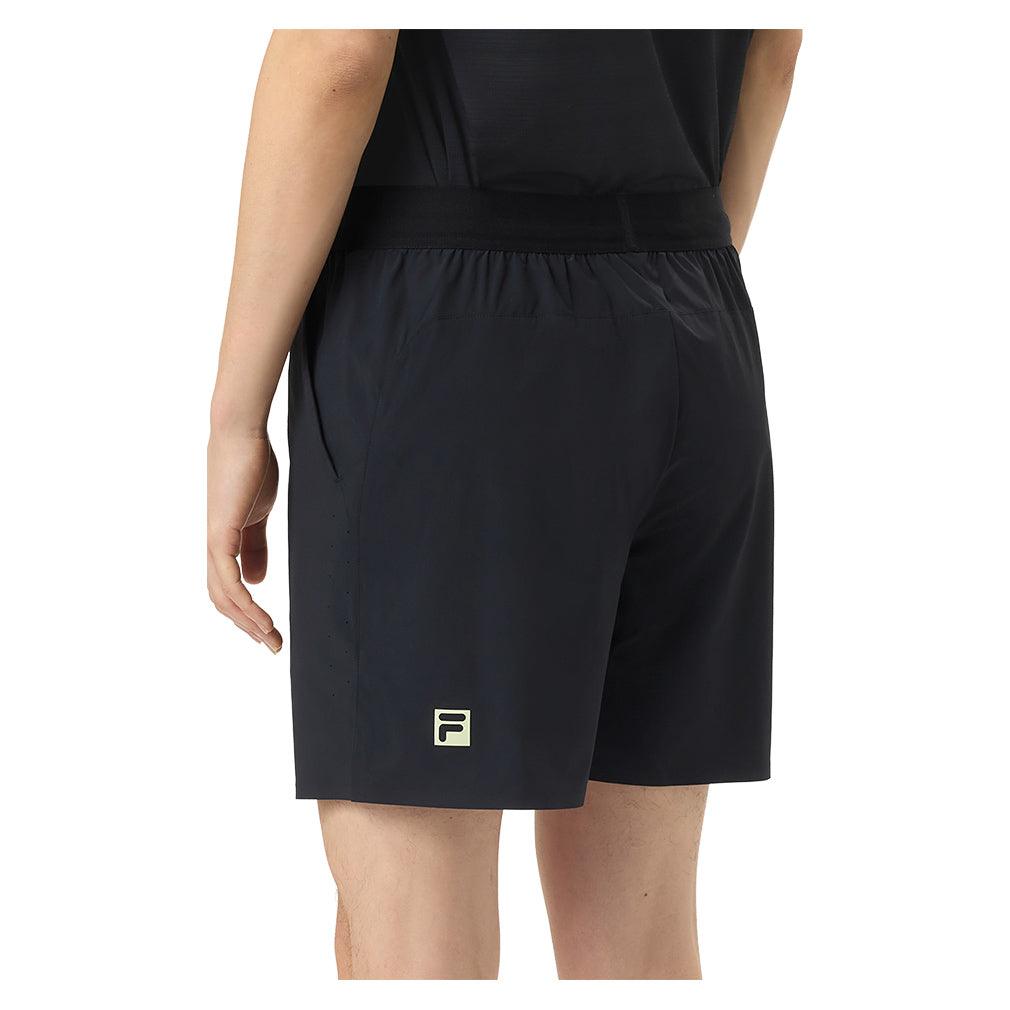 Men's Cross Court Challenger 7 Inch Tennis Short - Bell Racket Store