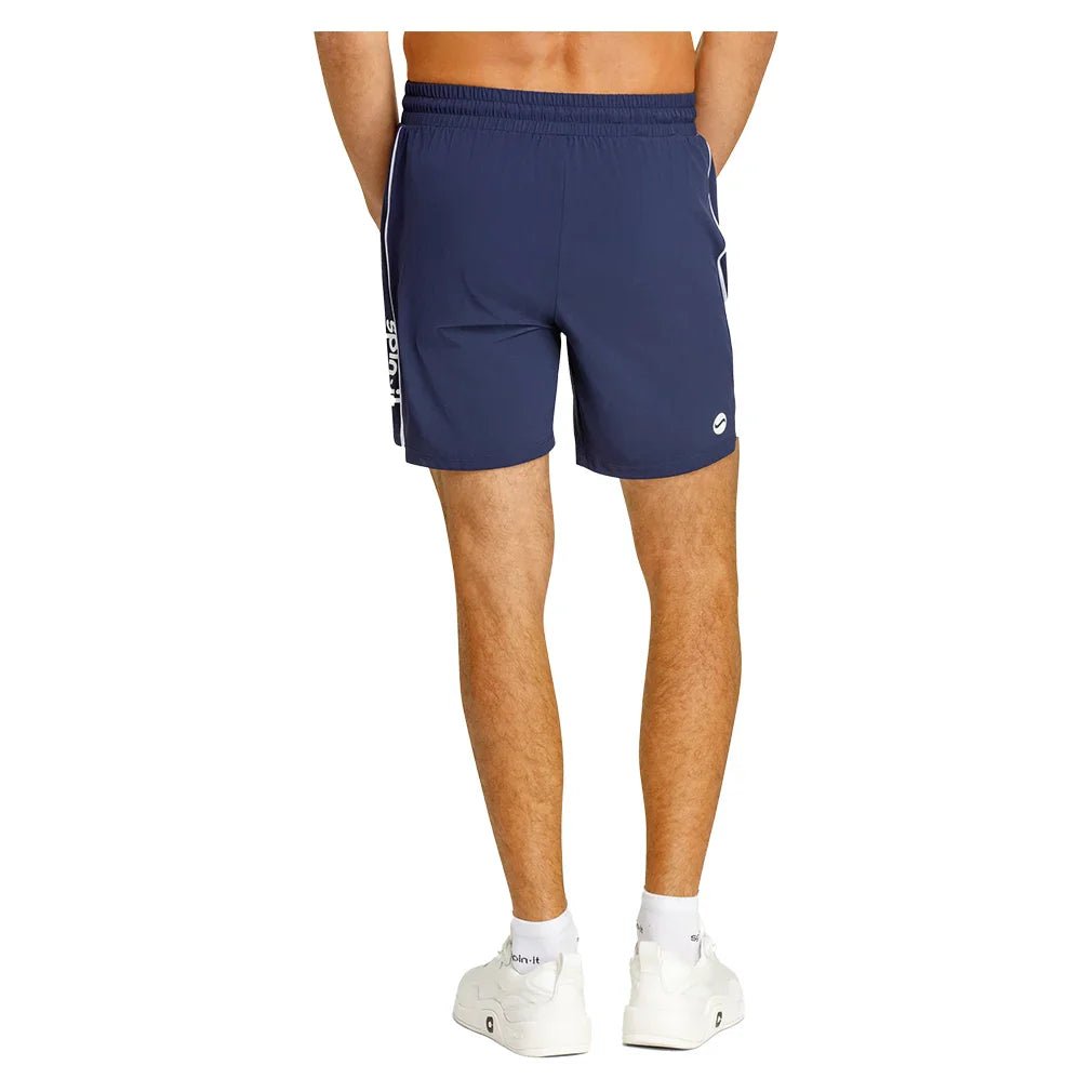 Men's David 7 Inch Pickleball Shorts - Bell Racket Store