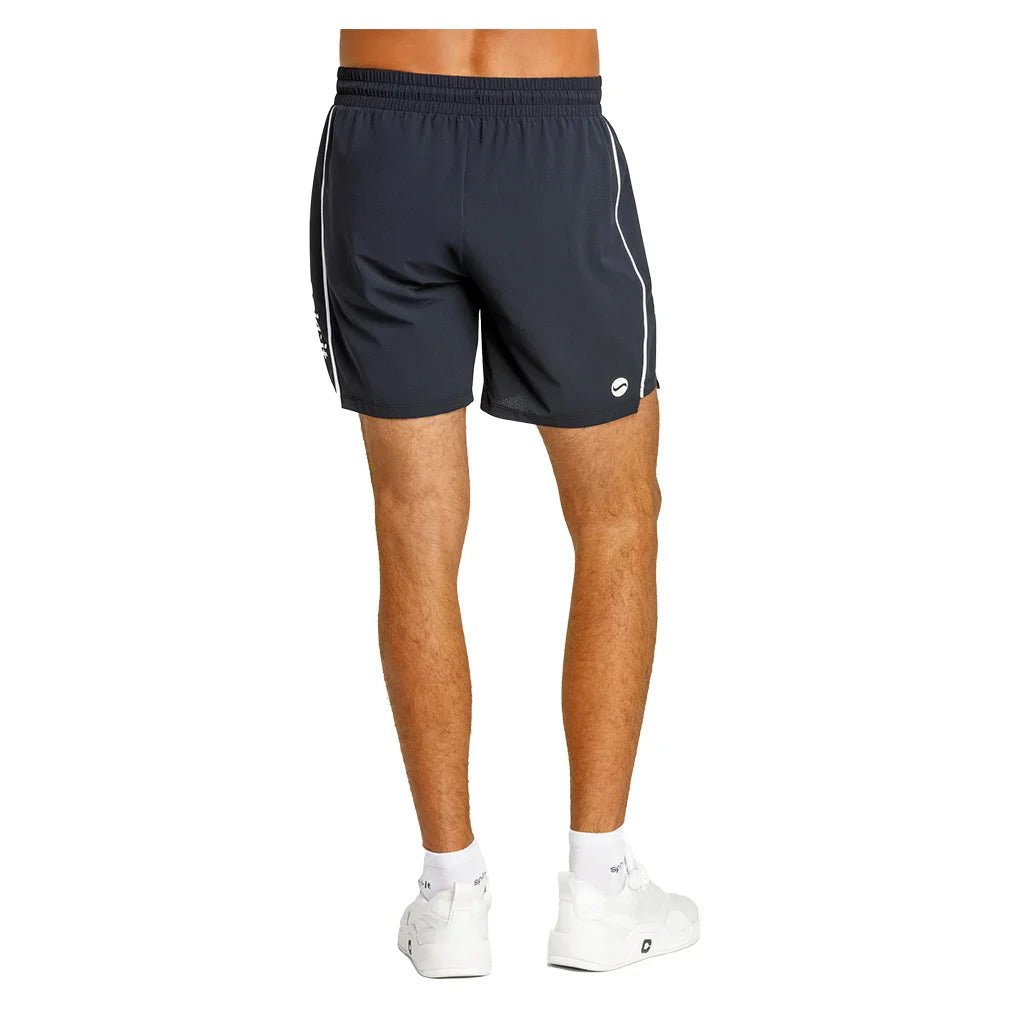 Men's David 7 Inch Pickleball Shorts - Bell Racket Store