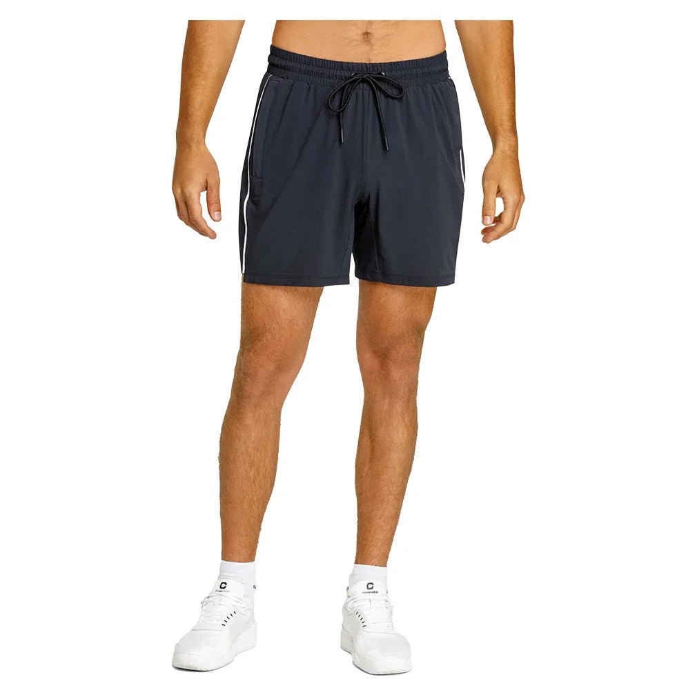 Men's David 7 Inch Pickleball Shorts - Bell Racket Store