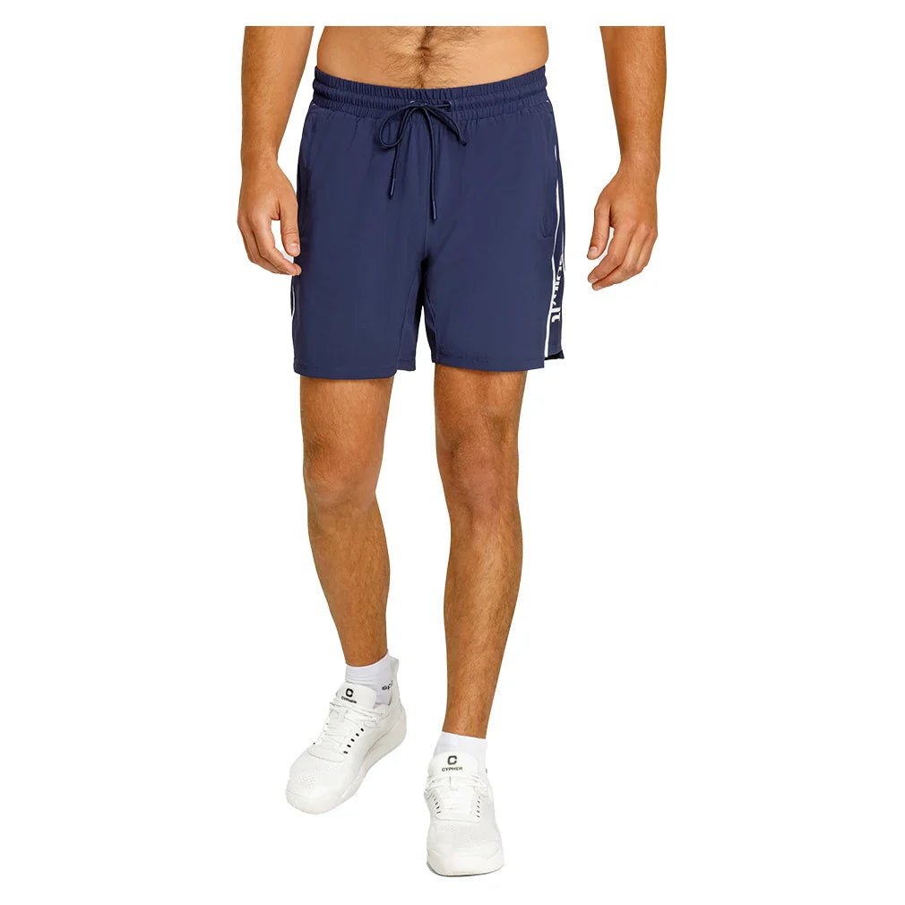 Men's David 7 Inch Pickleball Shorts - Bell Racket Store