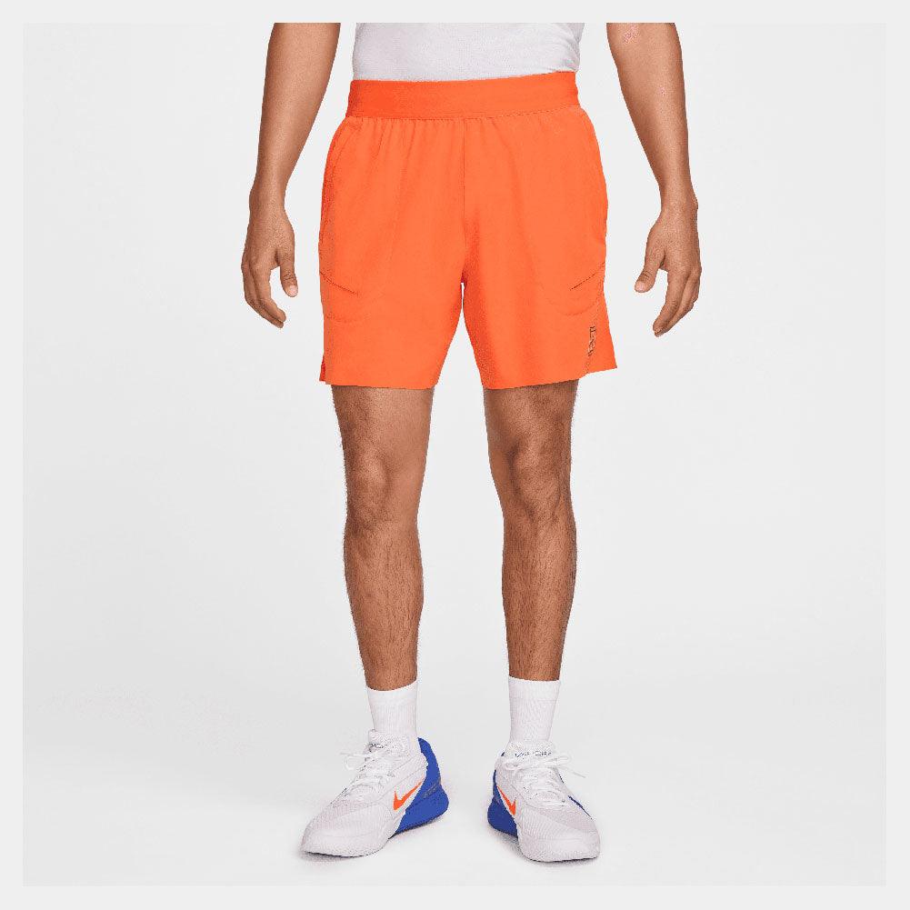 Men's Dri - Fit Advantage 6 Inch Tennis Short - Bell Racket Store