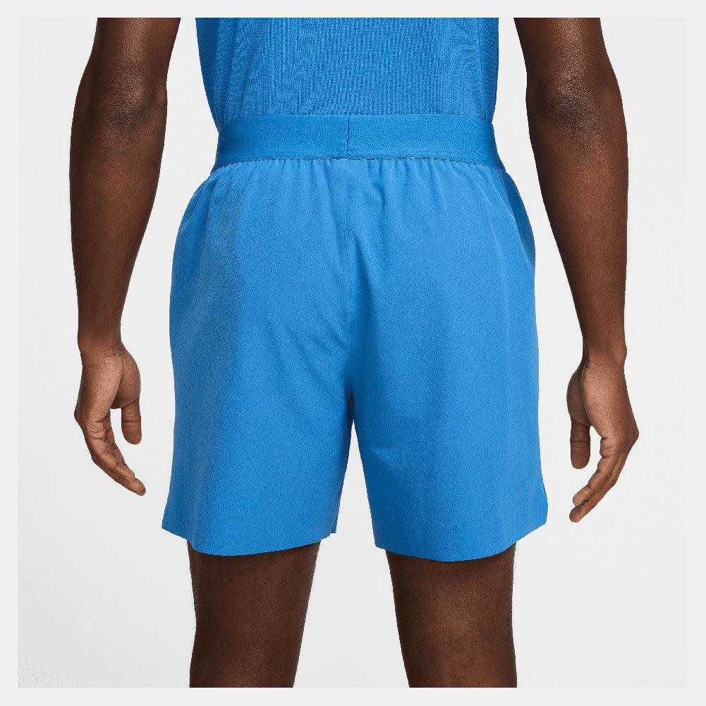 Men's Dri - Fit Advantage 6 Inch Tennis Short - Bell Racket Store