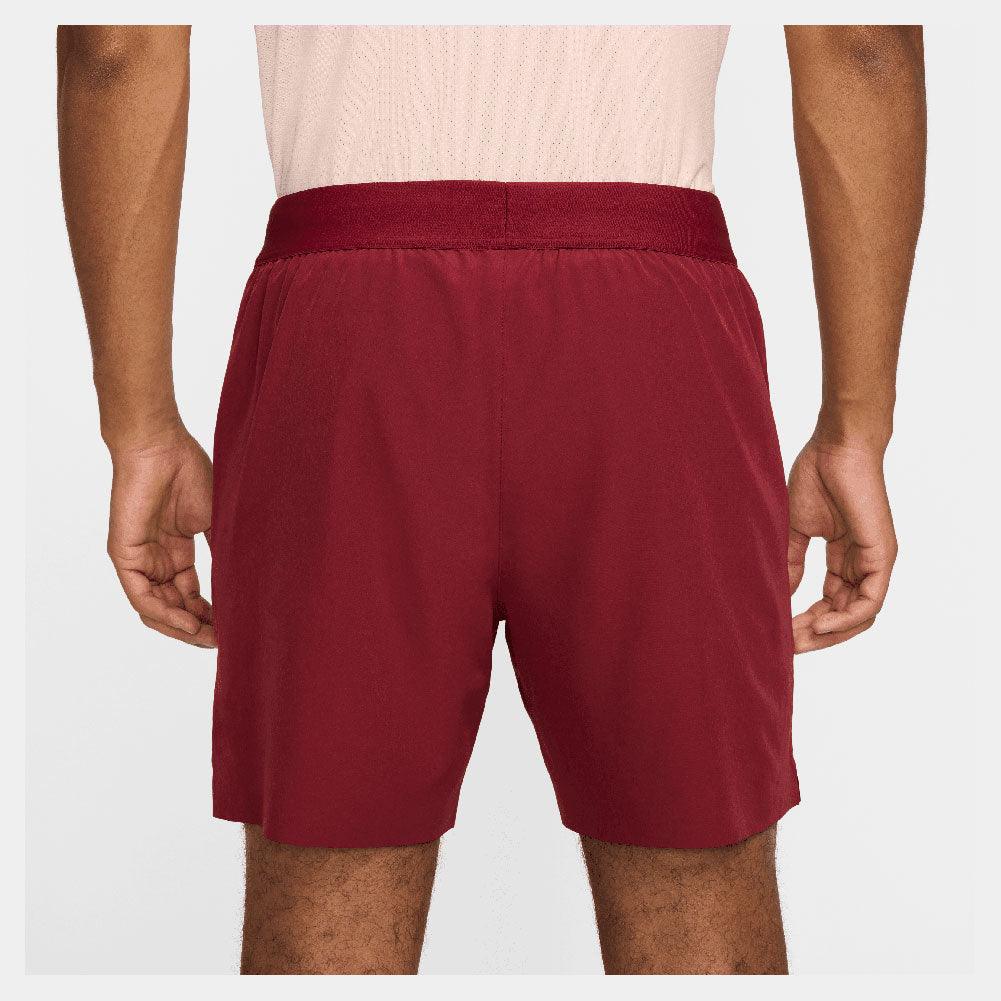 Men's Dri - Fit Advantage 6 Inch Tennis Short - Bell Racket Store