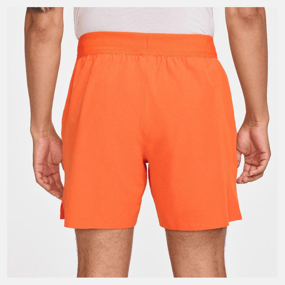 Men's Dri - Fit Advantage 6 Inch Tennis Short - Bell Racket Store