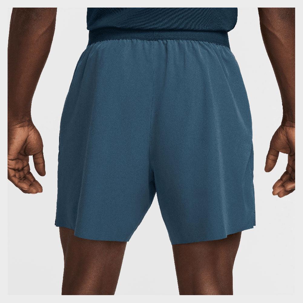 Men's Dri - Fit Advantage 6 Inch Tennis Short - Bell Racket Store