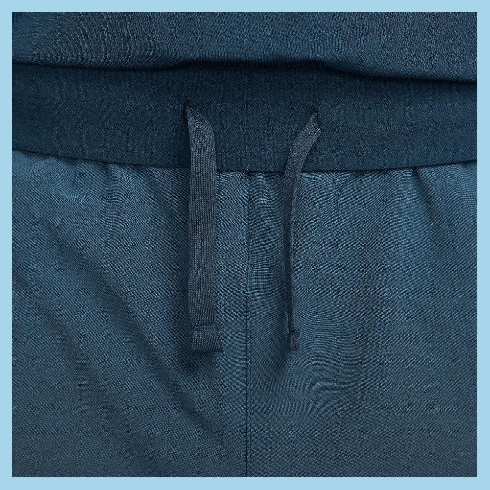 Men's Dri - Fit Advantage 6 Inch Tennis Short - Bell Racket Store