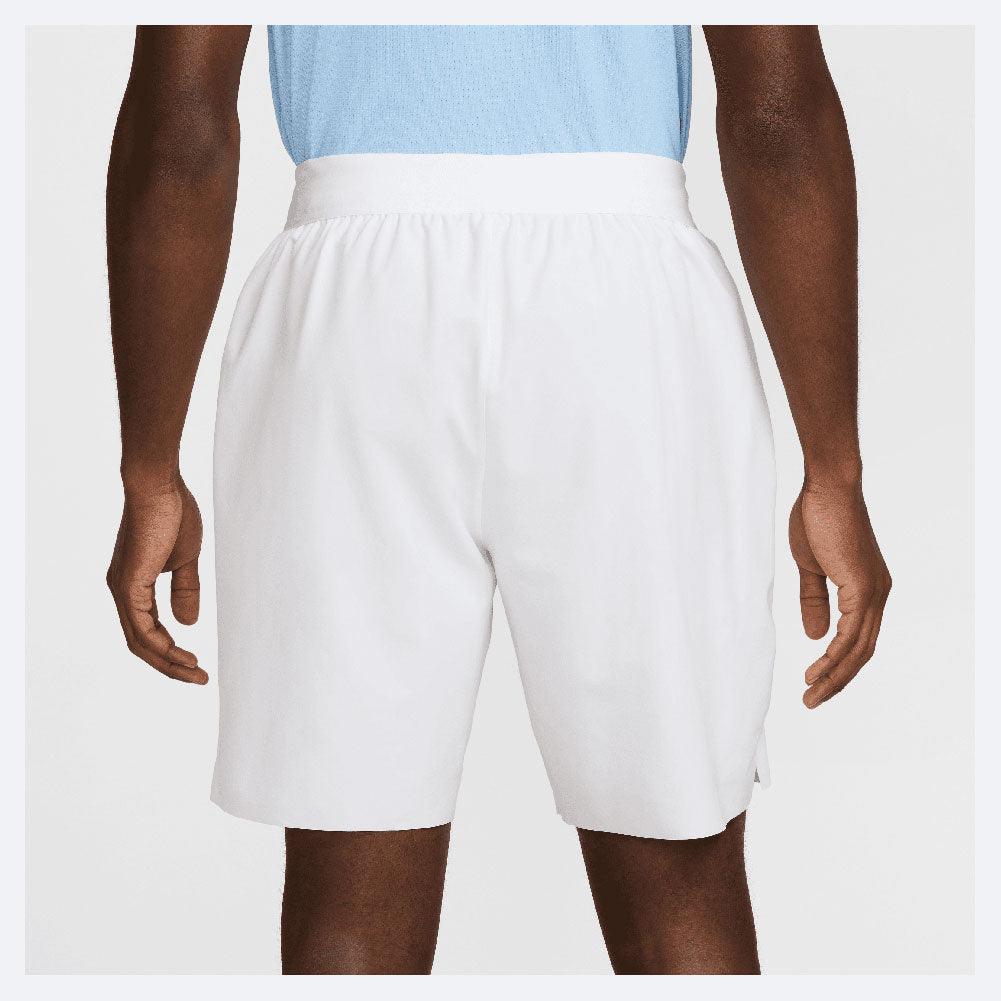 Men's Dri - Fit Advantage 8 inch Tennis Short - Bell Racket Store
