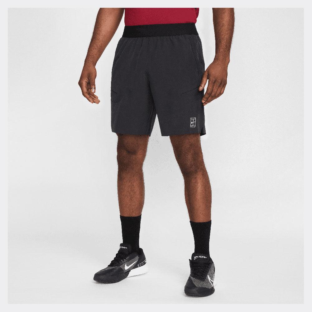 Men's Dri - Fit Advantage 8 inch Tennis Short - Bell Racket Store