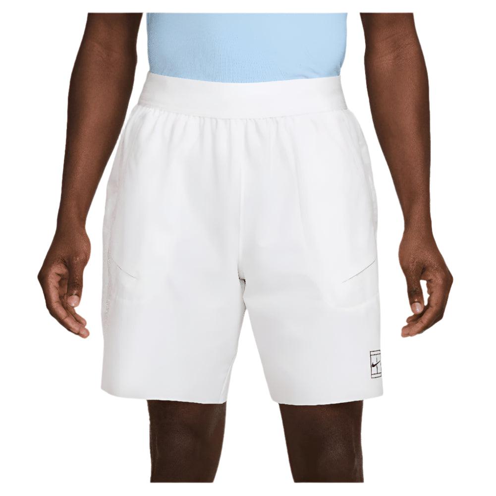Men's Dri - Fit Advantage 8 inch Tennis Short - Bell Racket Store