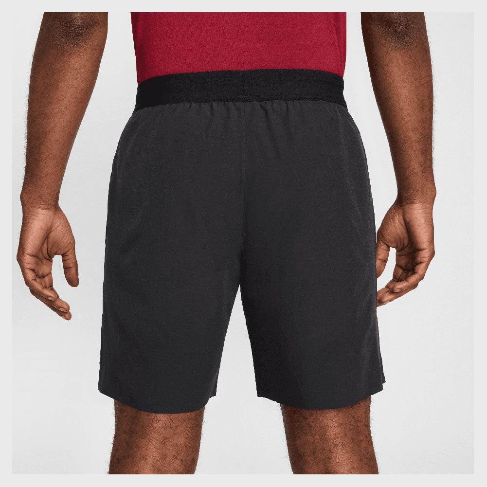 Men's Dri - Fit Advantage 8 inch Tennis Short - Bell Racket Store