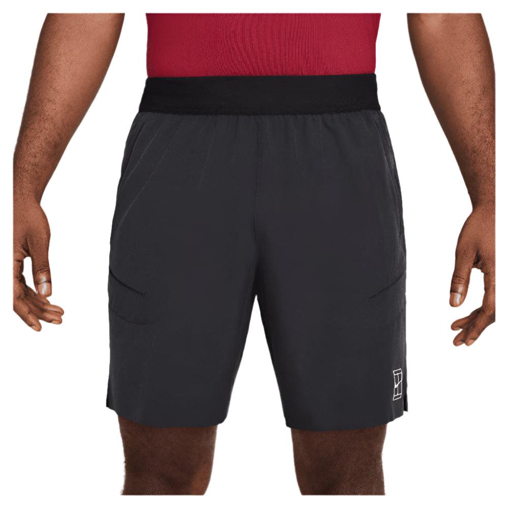 Men's Dri - Fit Advantage 8 inch Tennis Short - Bell Racket Store