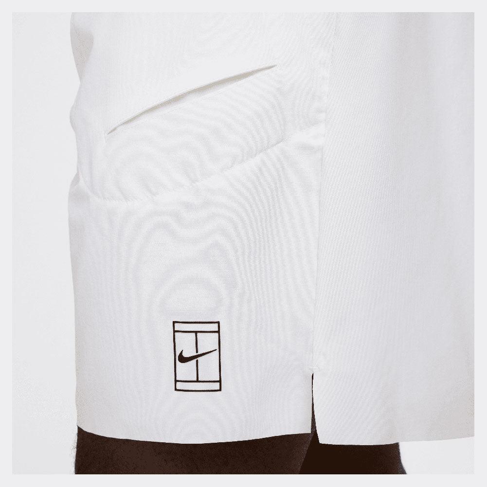 Men's Dri - Fit Advantage 8 inch Tennis Short - Bell Racket Store