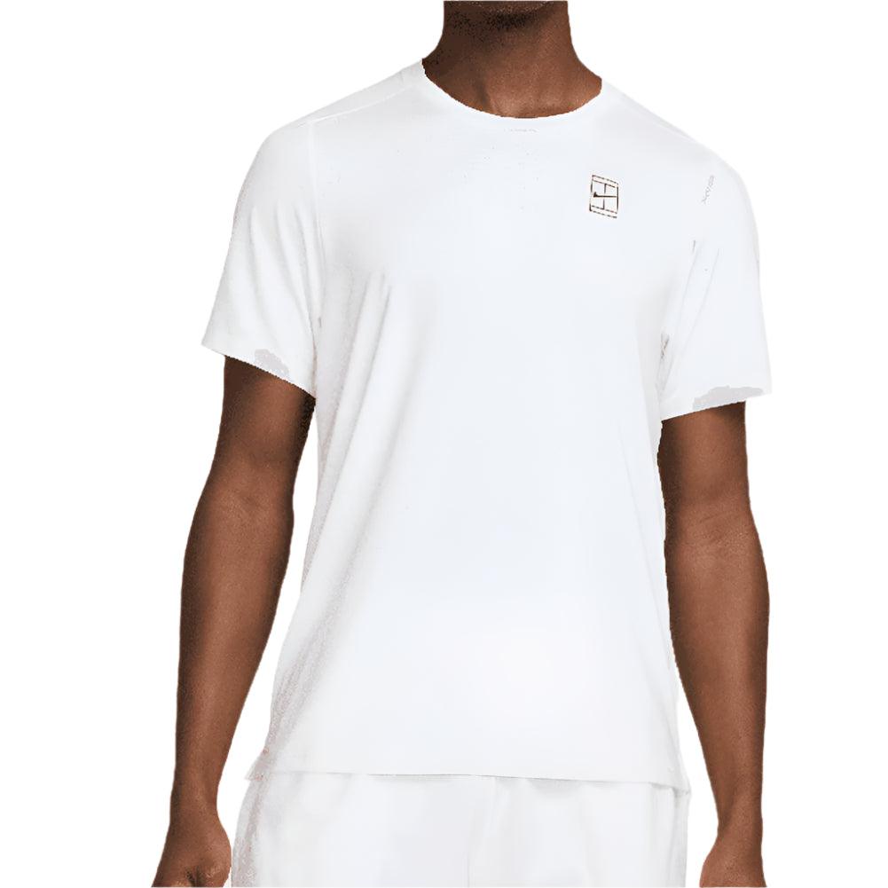 Men's Dri - Fit Advantage Tennis Top - Bell Racket Store