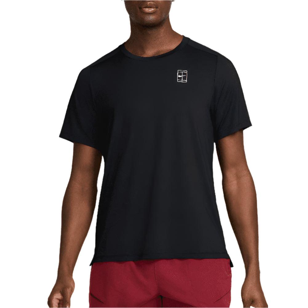 Men's Dri - Fit Advantage Tennis Top - Bell Racket Store