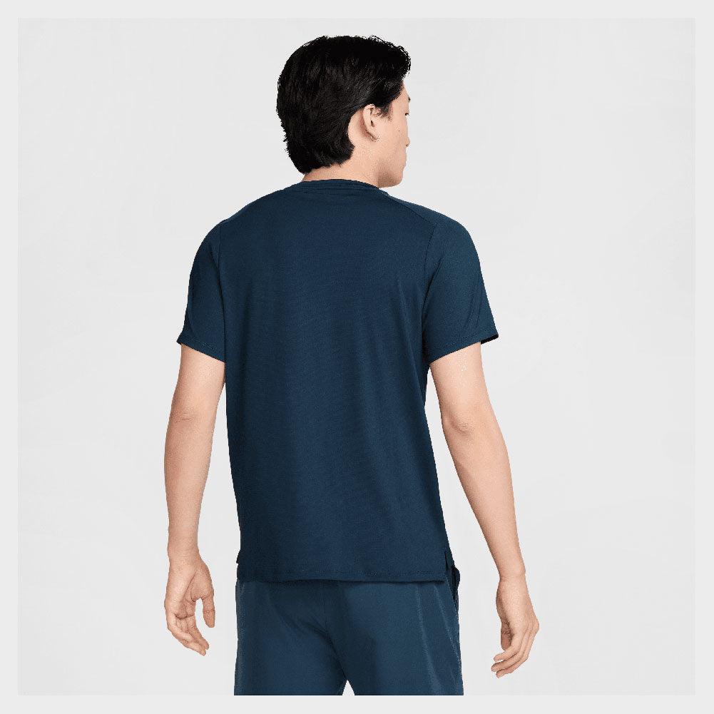 Men's Dri - Fit Advantage Tennis Top - Bell Racket Store