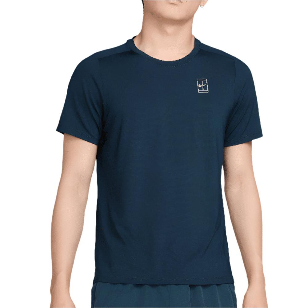 Men's Dri - Fit Advantage Tennis Top - Bell Racket Store