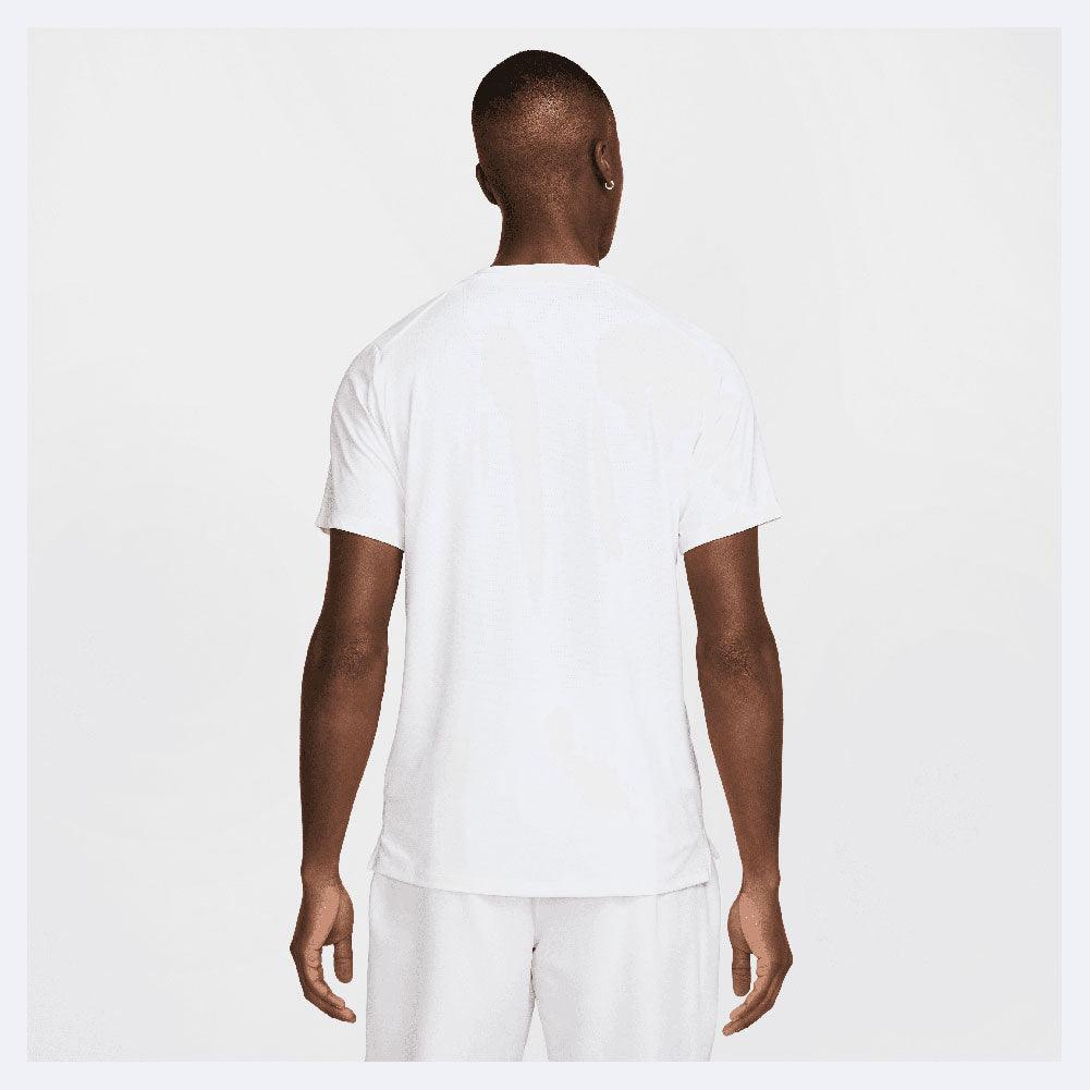 Men's Dri - Fit Advantage Tennis Top - Bell Racket Store