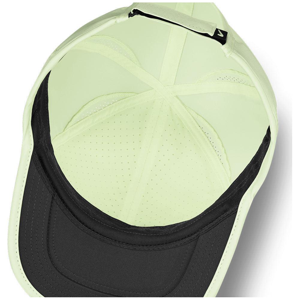 Men's Dri - Fit Club Unstructured Featherlight Tennis Cap - Bell Racket Store