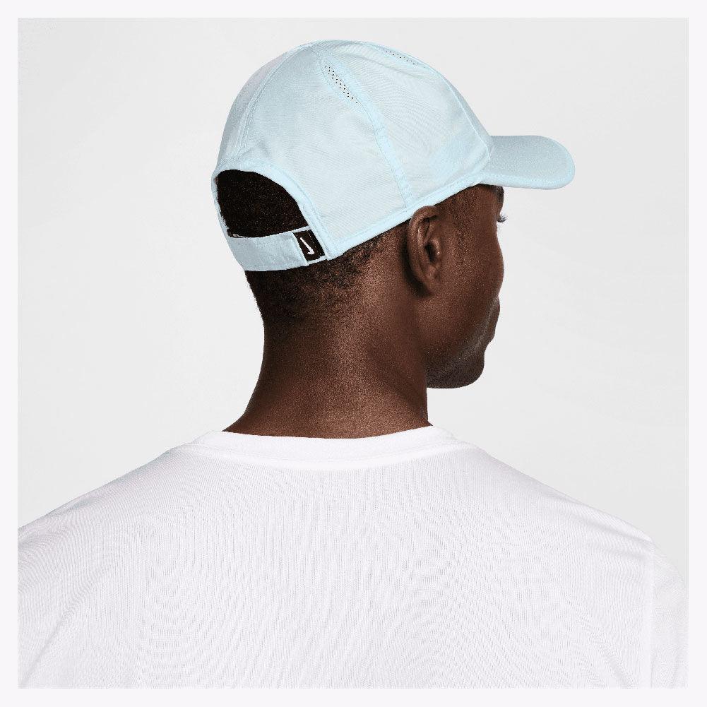 Men's Dri - Fit Club Unstructured Featherlight Tennis Cap - Bell Racket Store