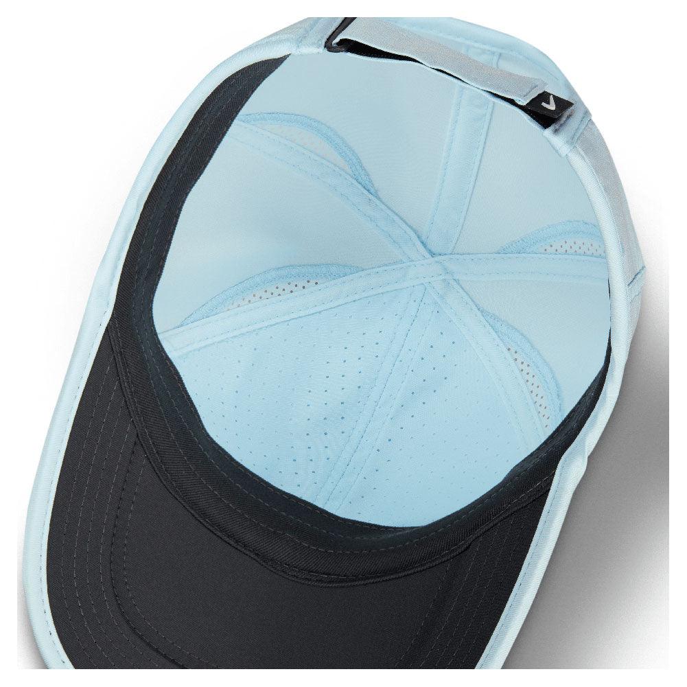 Men's Dri - Fit Club Unstructured Featherlight Tennis Cap - Bell Racket Store