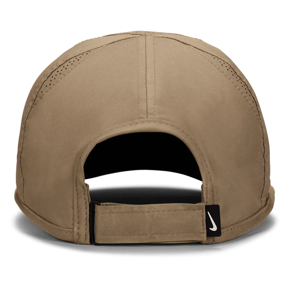 Men's Dri - Fit Club Unstructured Featherlight Tennis Cap - Bell Racket Store