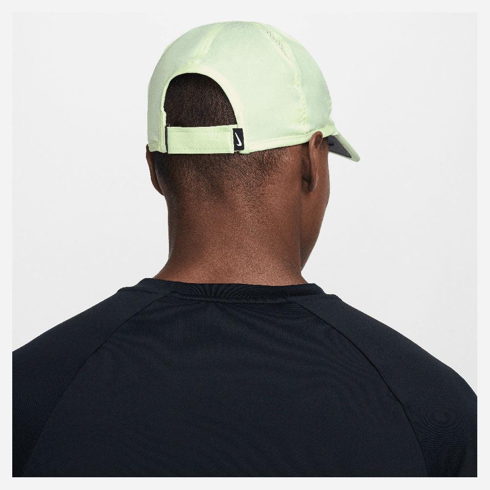 Men's Dri - Fit Club Unstructured Featherlight Tennis Cap - Bell Racket Store