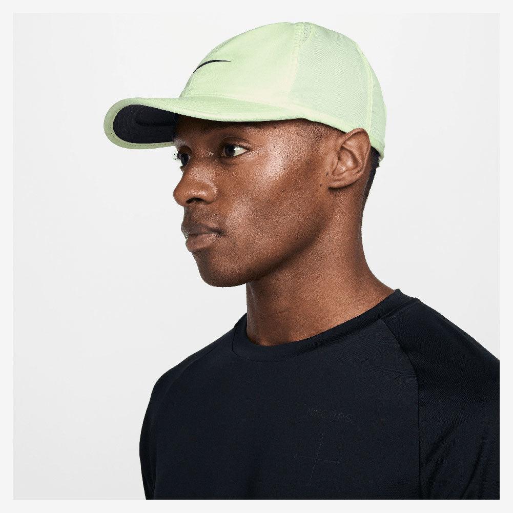 Men's Dri - Fit Club Unstructured Featherlight Tennis Cap - Bell Racket Store