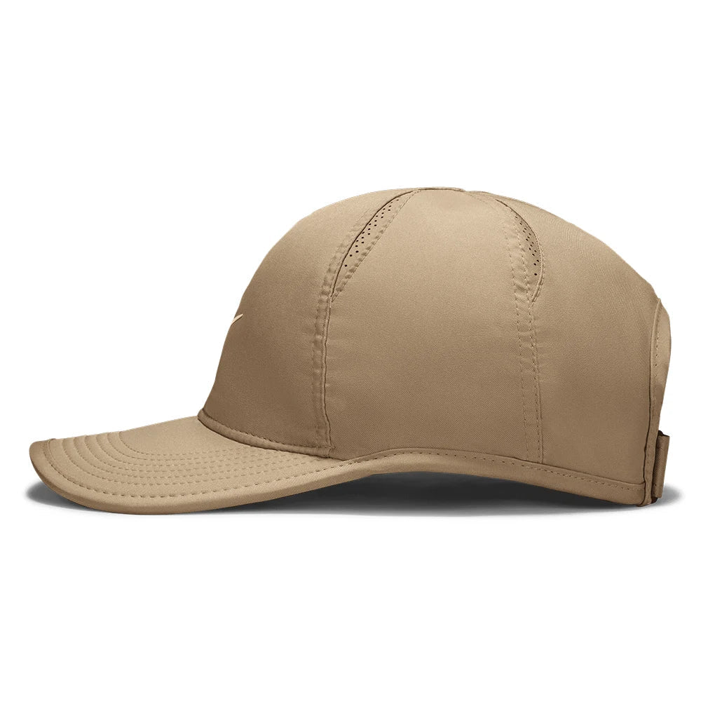 Men's Dri - Fit Club Unstructured Featherlight Tennis Cap - Bell Racket Store