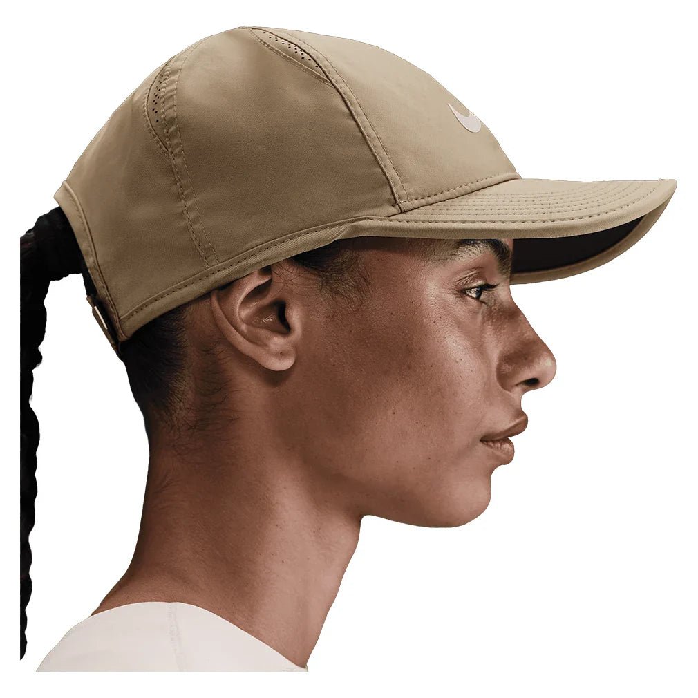 Men's Dri - Fit Club Unstructured Featherlight Tennis Cap - Bell Racket Store