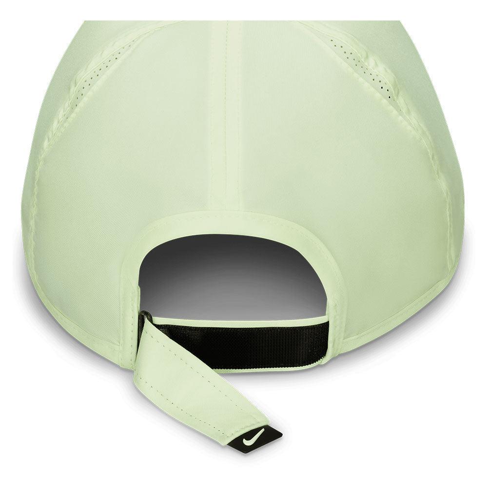 Men's Dri - Fit Club Unstructured Featherlight Tennis Cap - Bell Racket Store