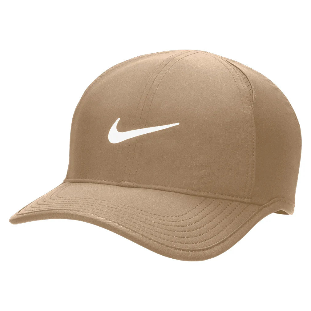 Men's Dri - Fit Club Unstructured Featherlight Tennis Cap - Bell Racket Store