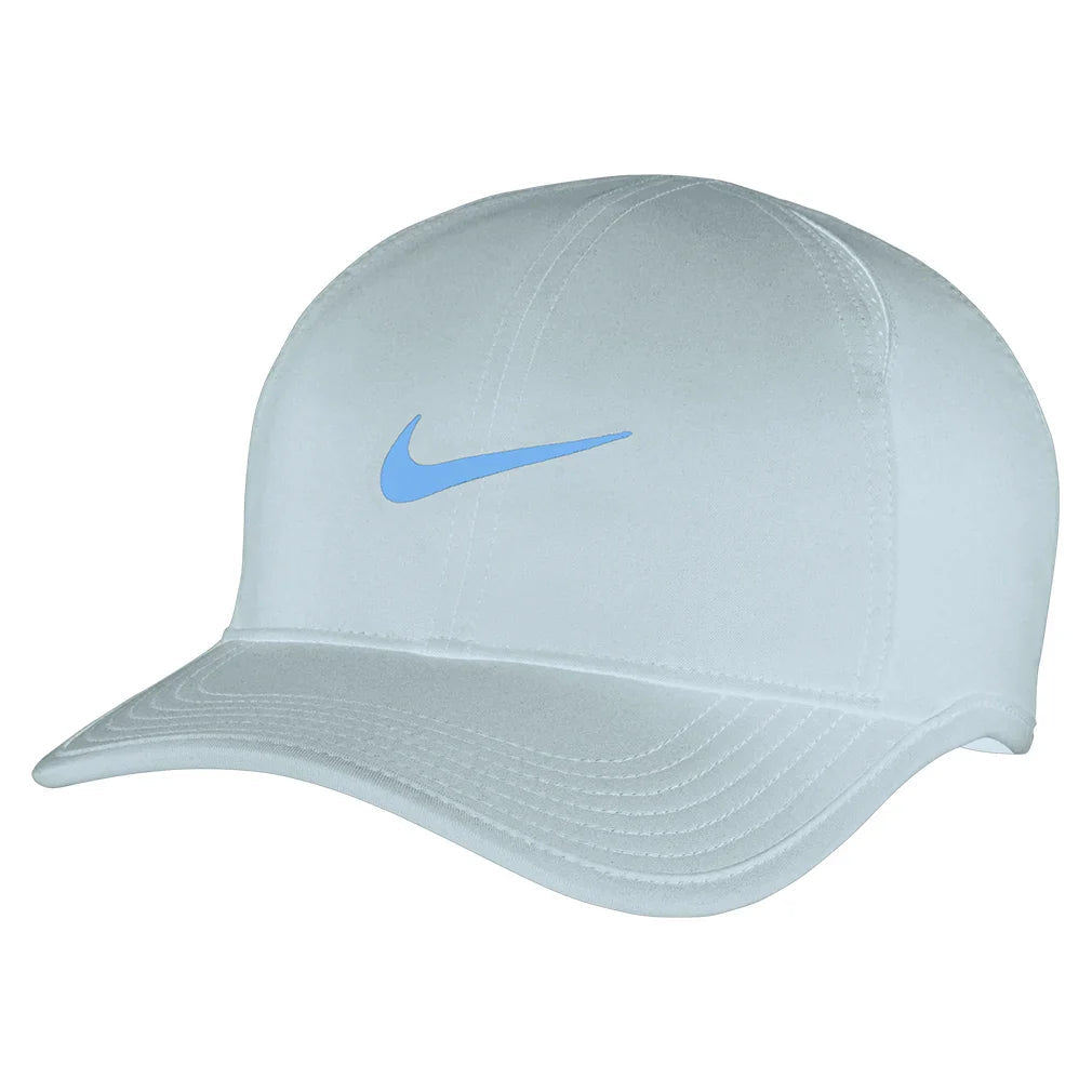 Men's Dri - Fit Club Unstructured Featherlight Tennis Cap - Bell Racket Store
