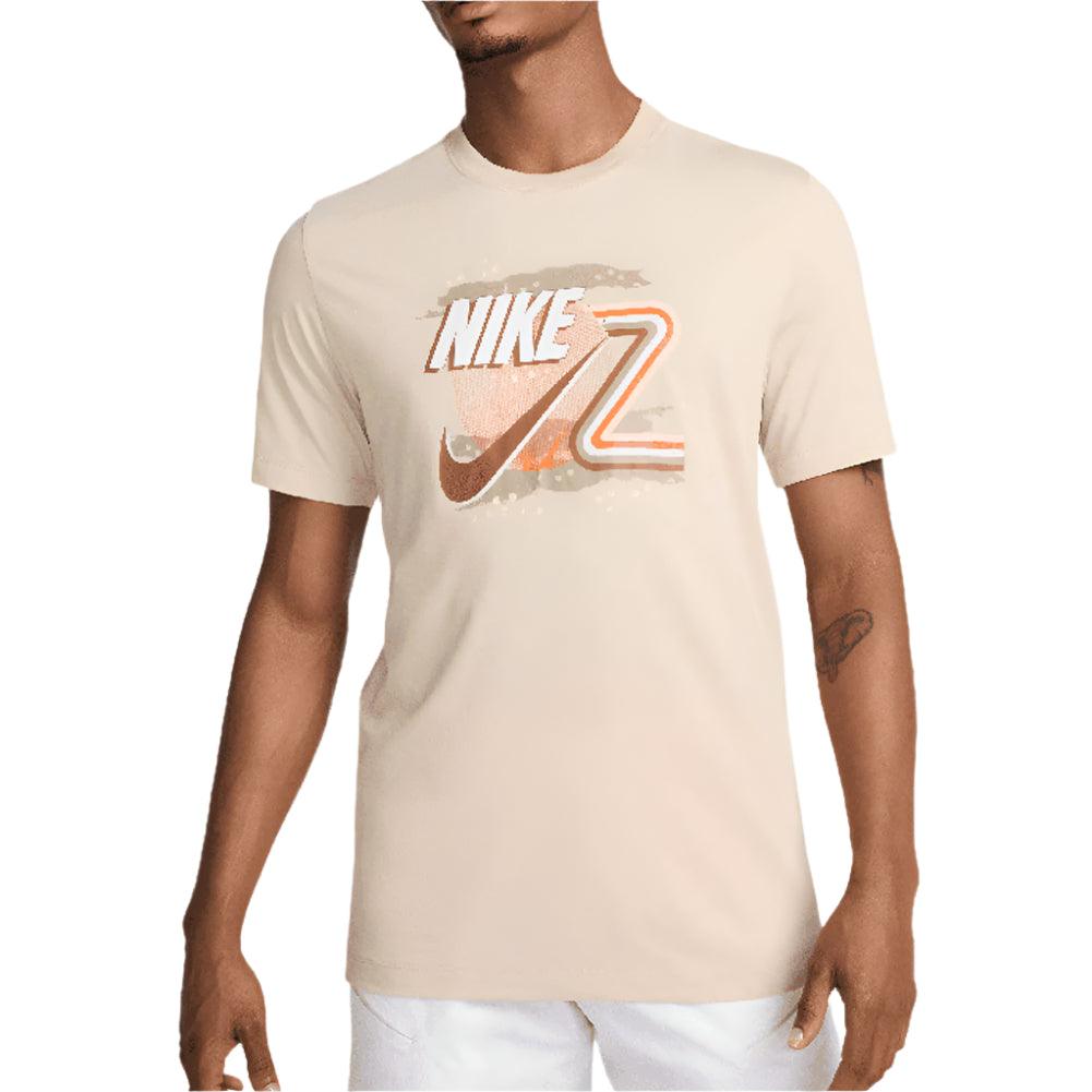 Men's Dri - Fit Tennis Tee - Bell Racket Store