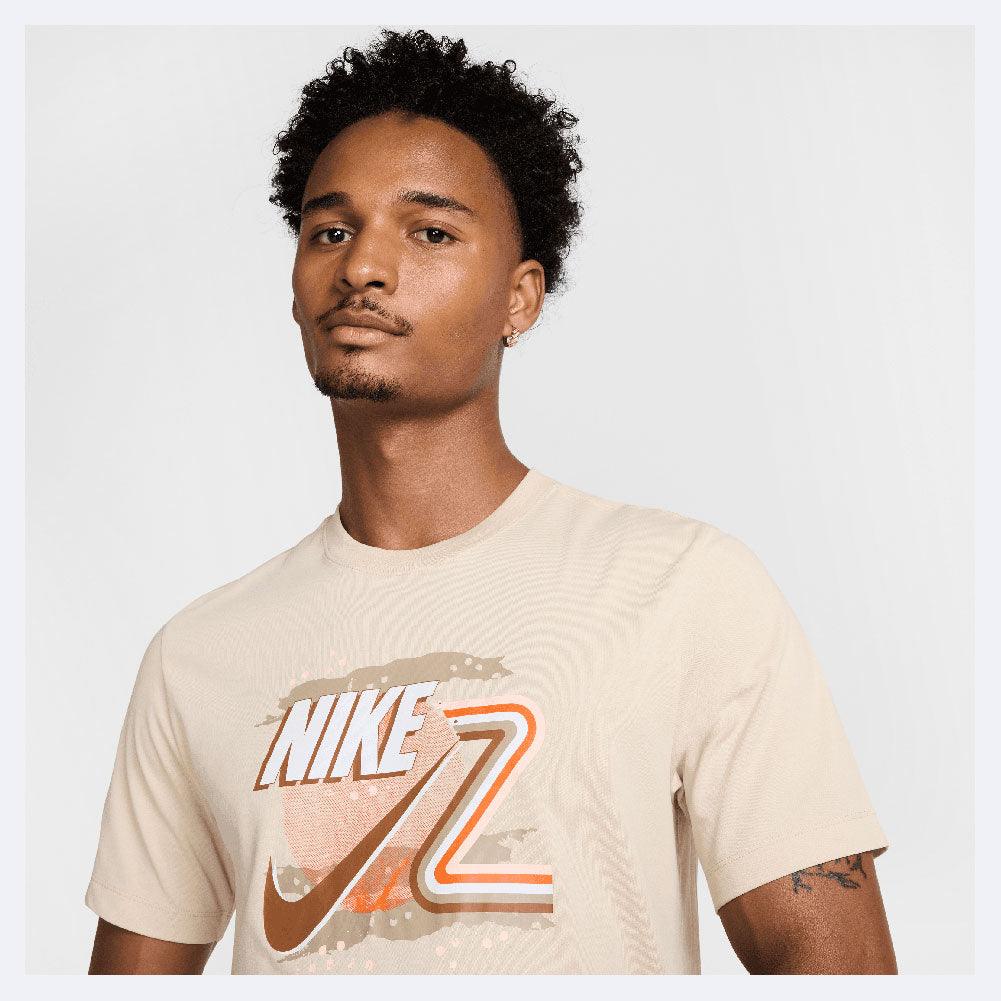 Men's Dri - Fit Tennis Tee - Bell Racket Store